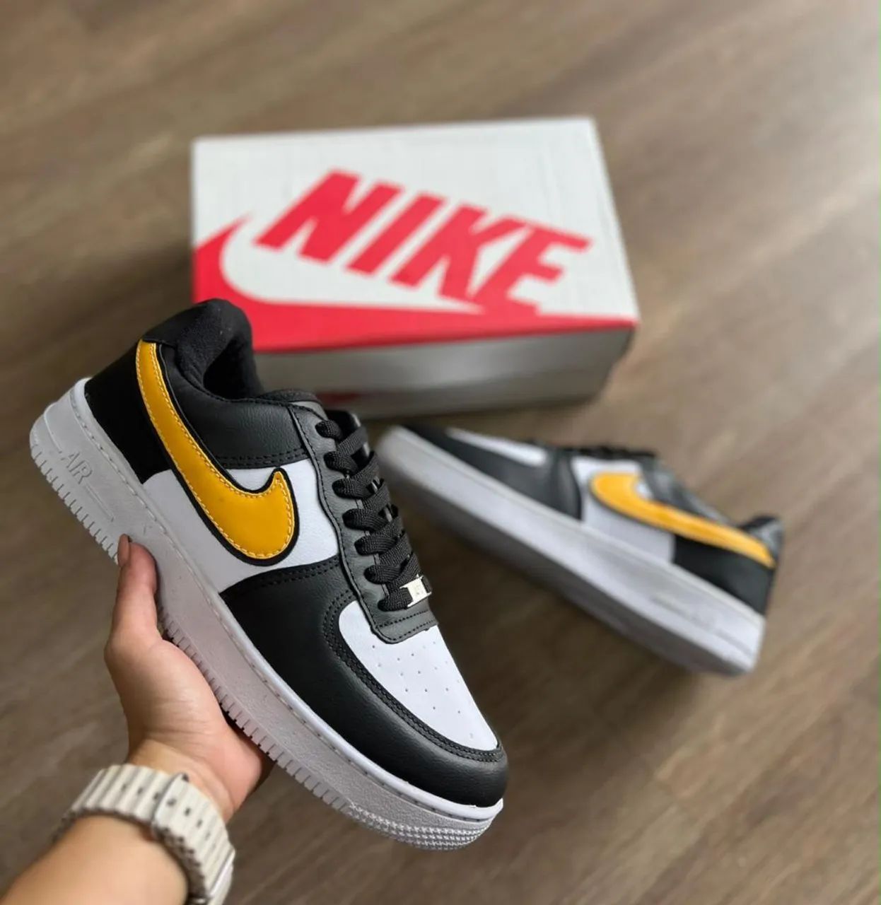 Tênis nike - Foto 4