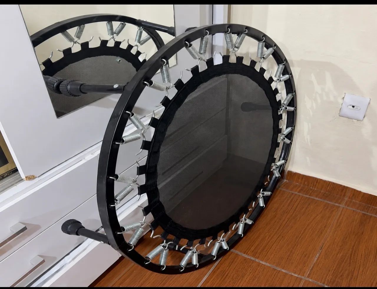 ? JUMP / MINI CAMA ELÁSTICA ? R$ 150
