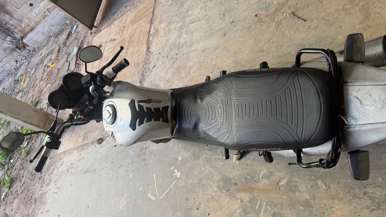 Titan 150 - Foto 2