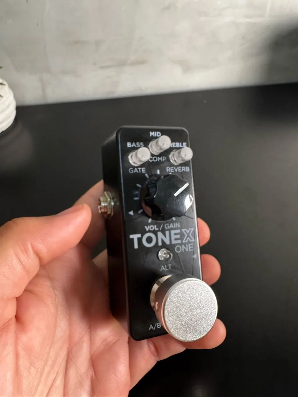 Pedal tonex mini 