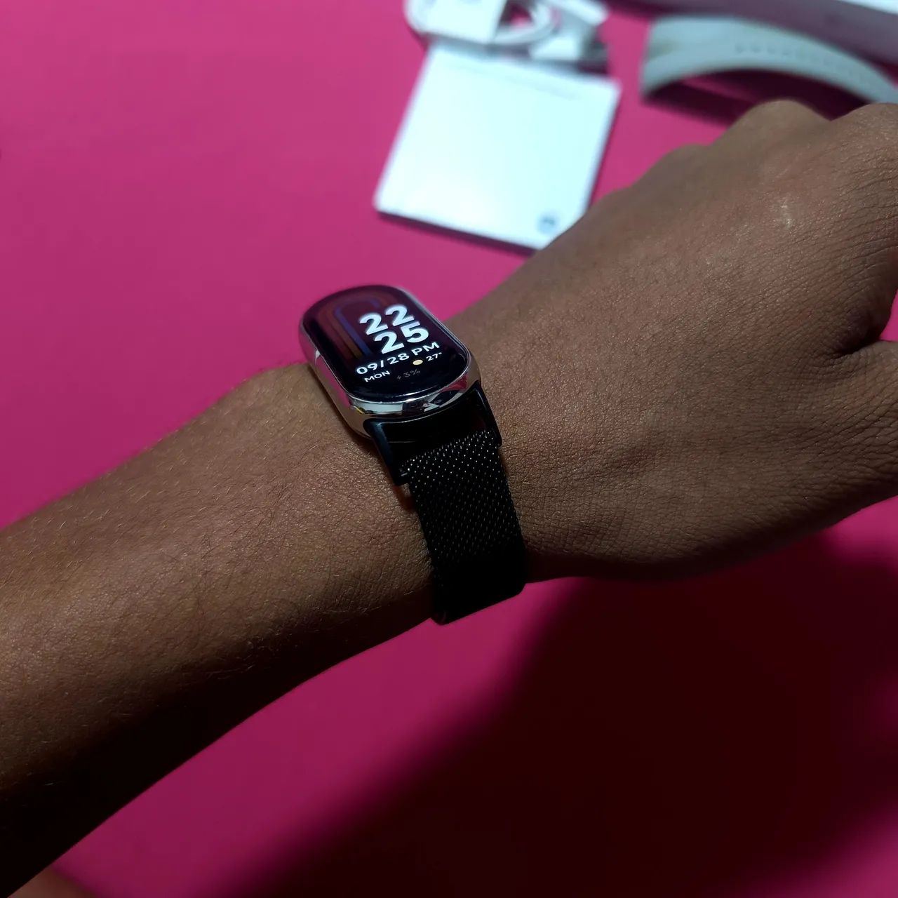 Xiaomi Smart Band 8 - Foto 5