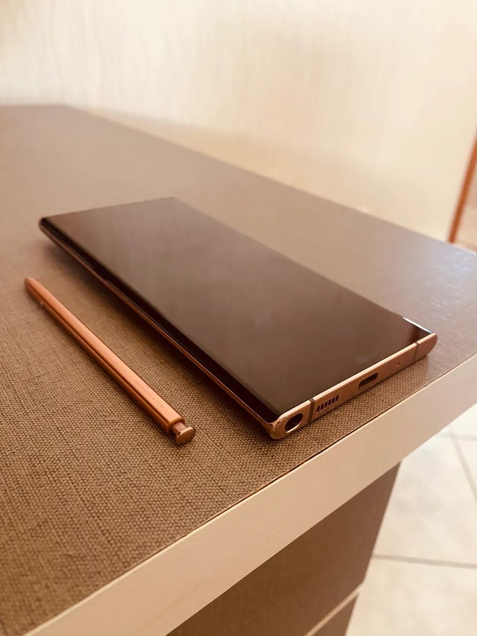 Samsung Galaxy Note 20 - Foto 4