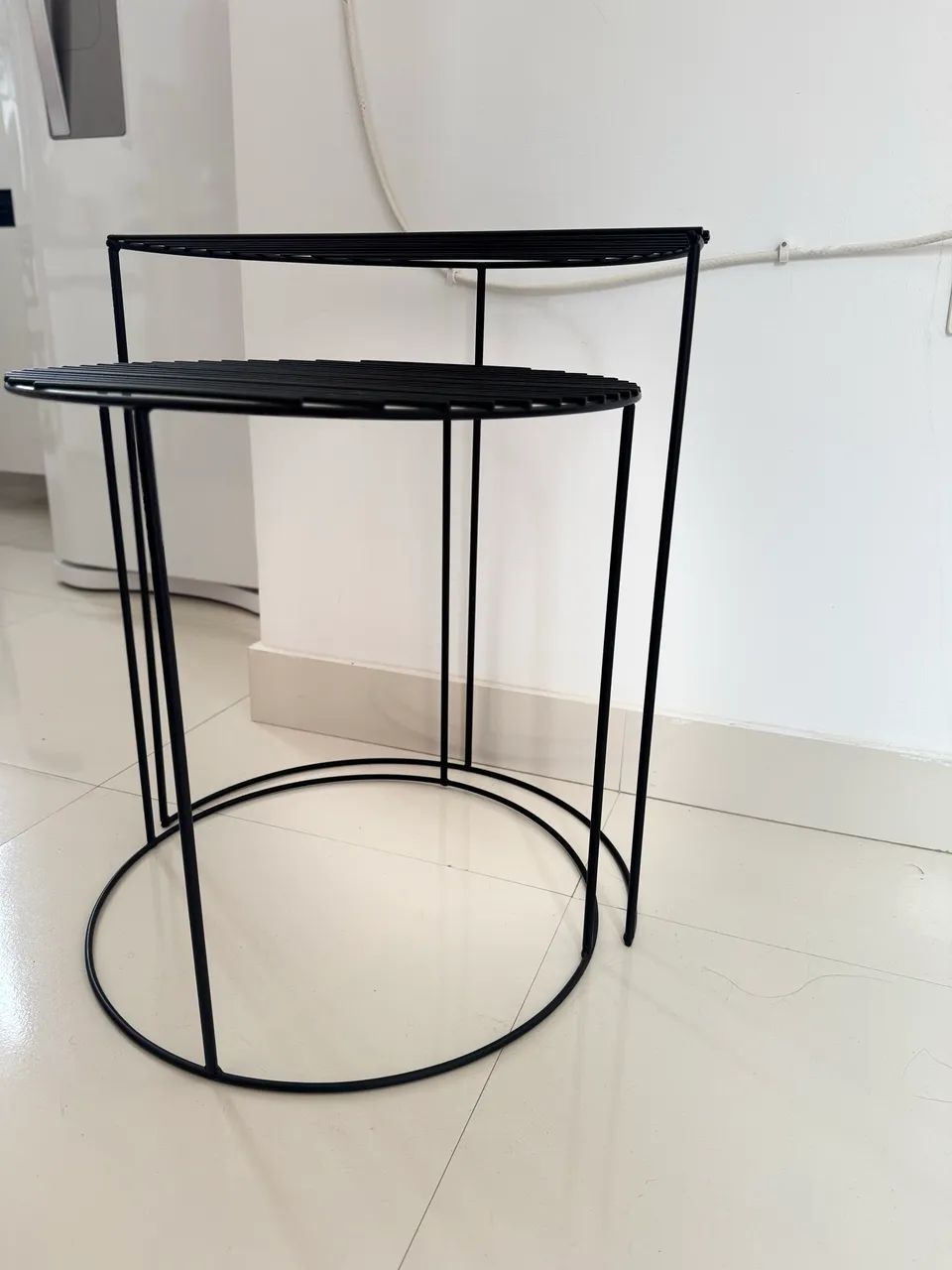 Mesa para sala ou quarto  - Foto 2