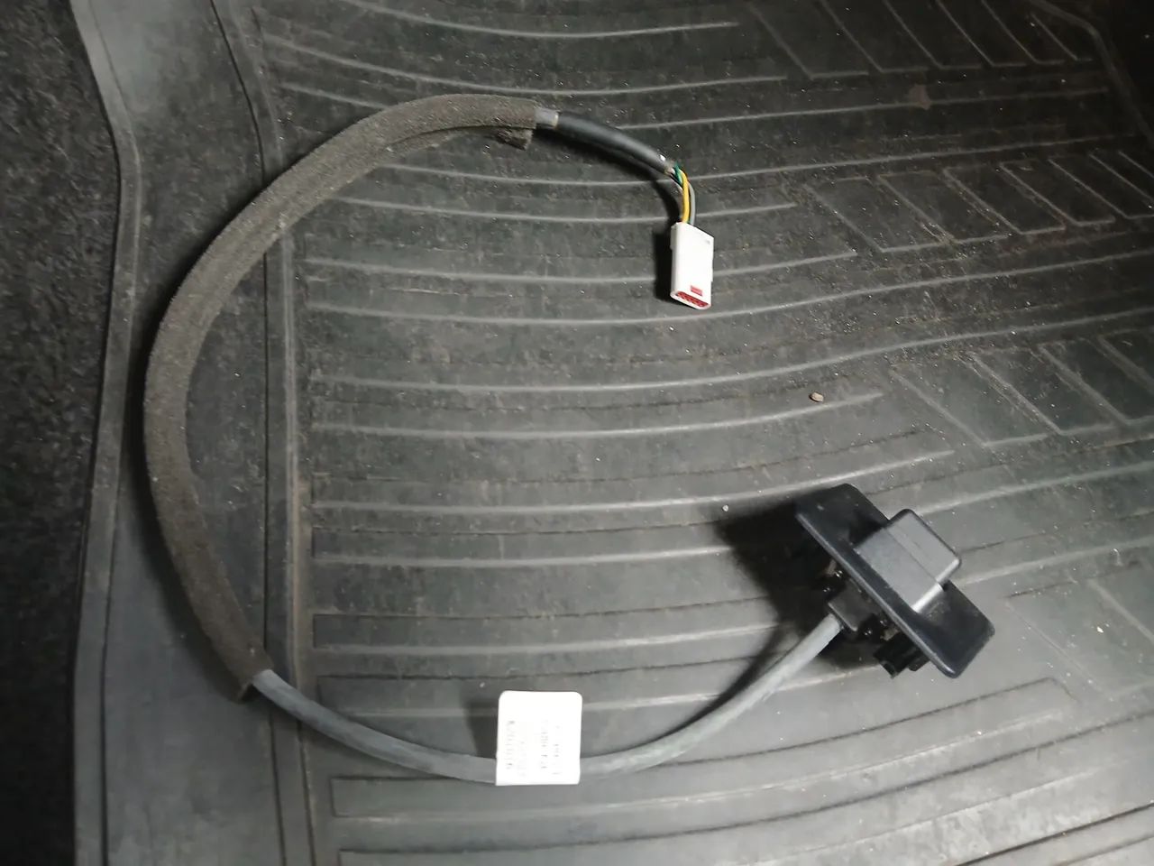 Câmera de re onix 2022 a 2025 - Foto 3