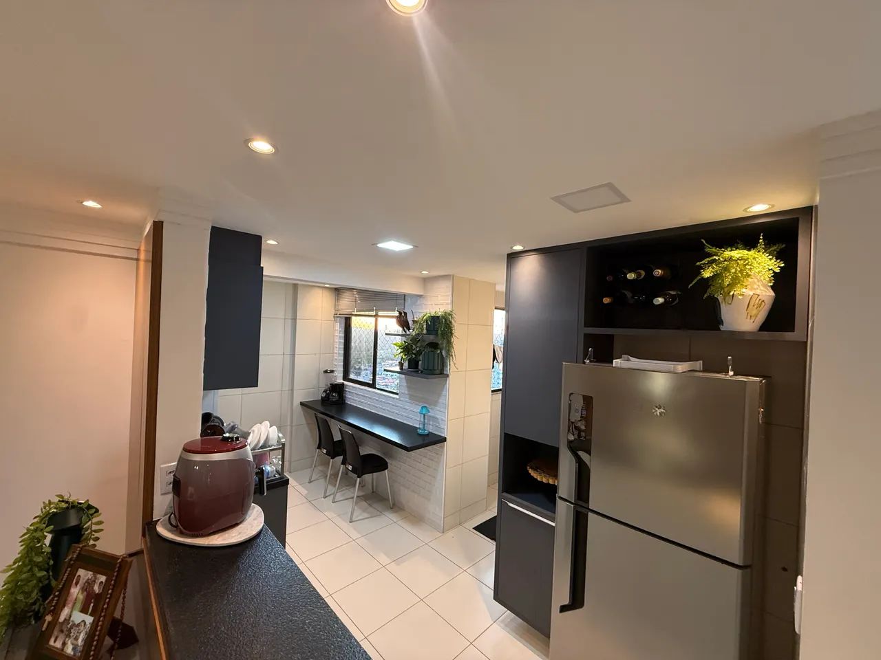 VENDO APARTAMENTO EM NOVA PARNAMIRIM  - Foto 4
