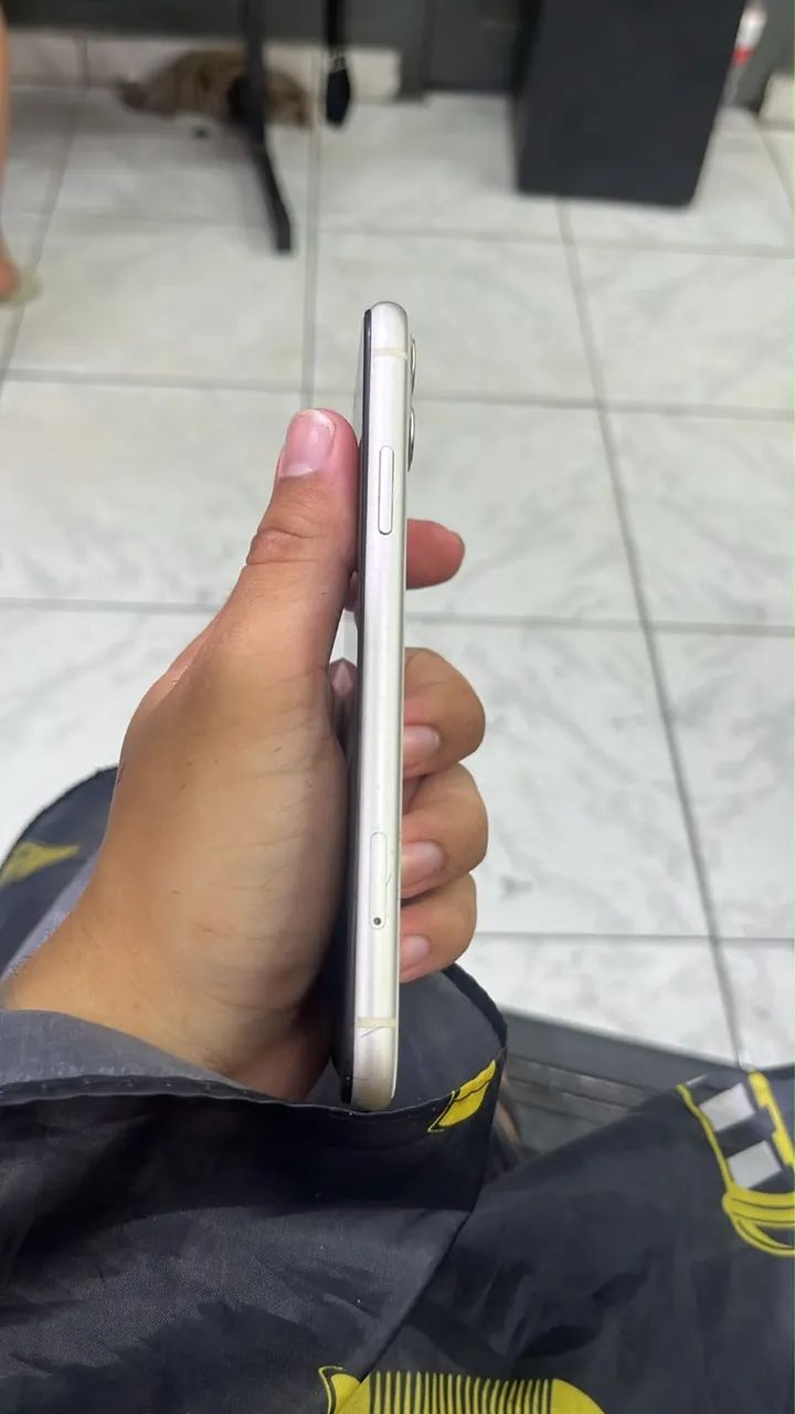 IPHONE 11 128gb