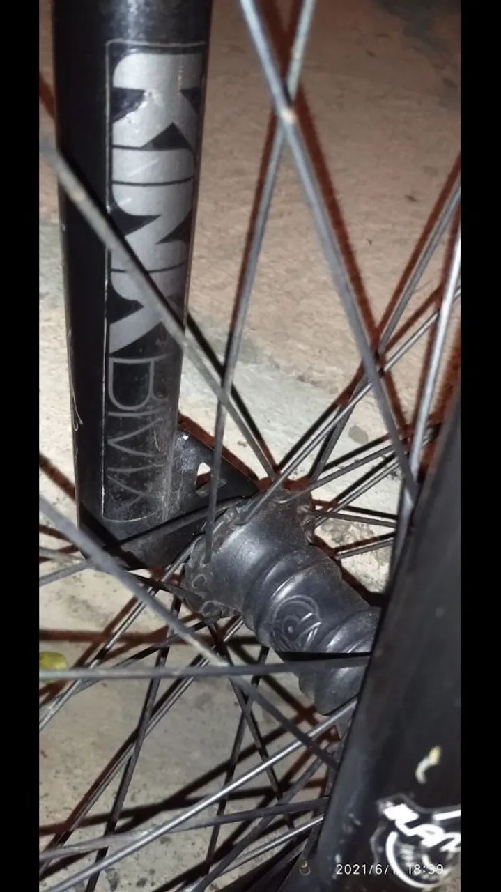 BMX Kink  - Foto 3
