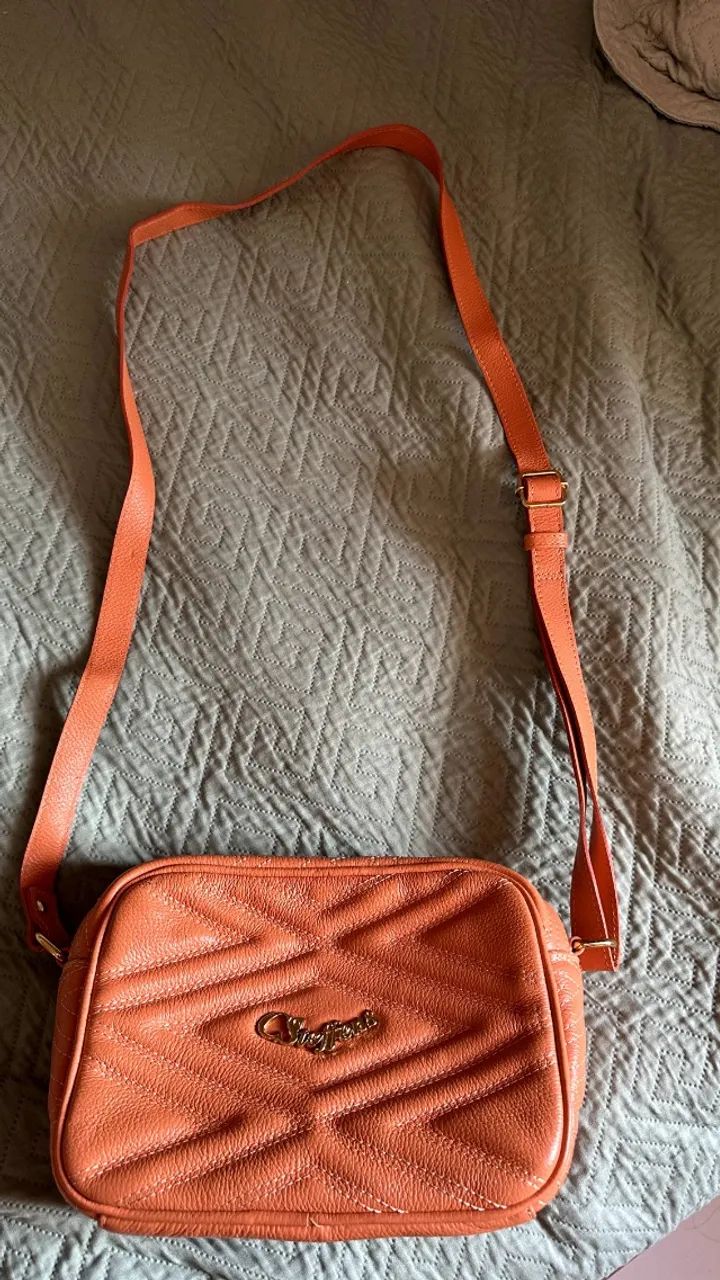 Bolsa Carmen Steffens - Foto 4