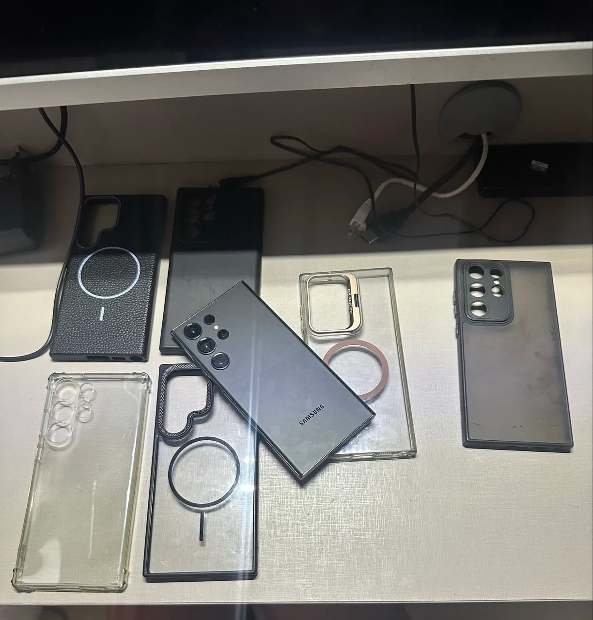 Samsung S23 ultra 
