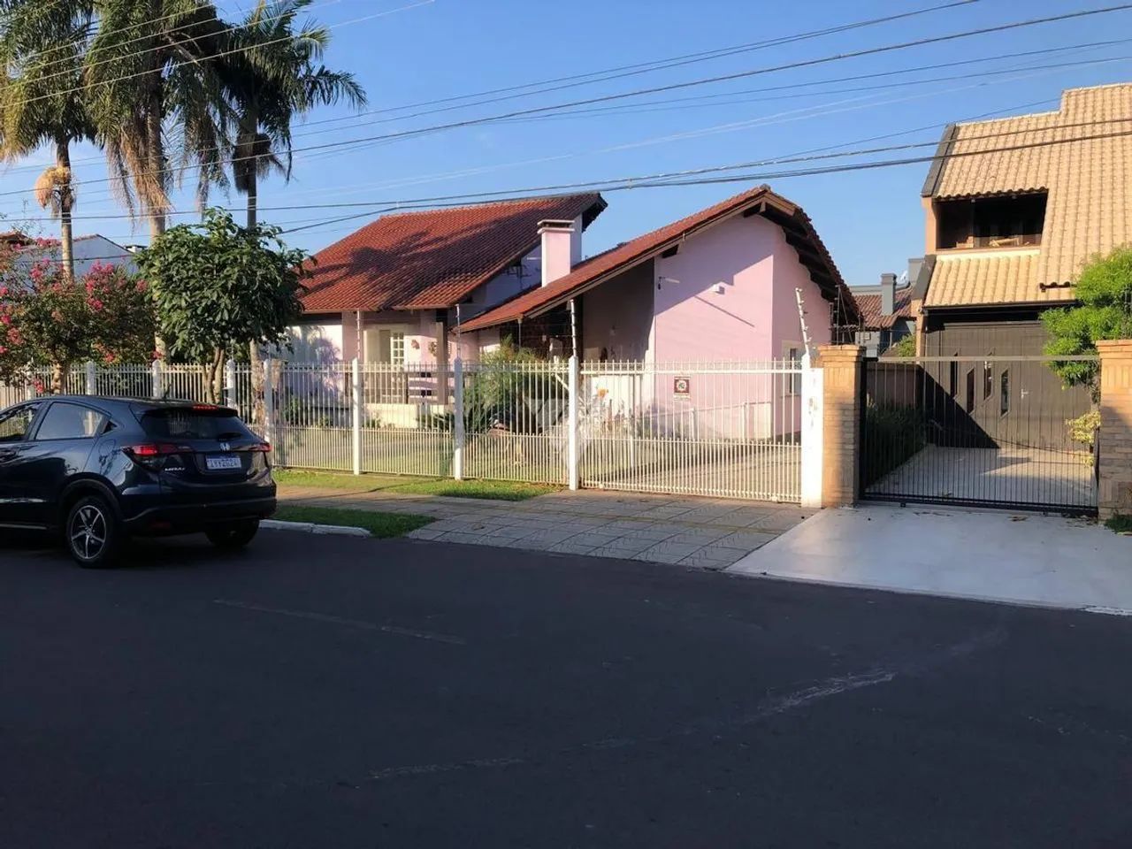 Oriçó | Gravataí
