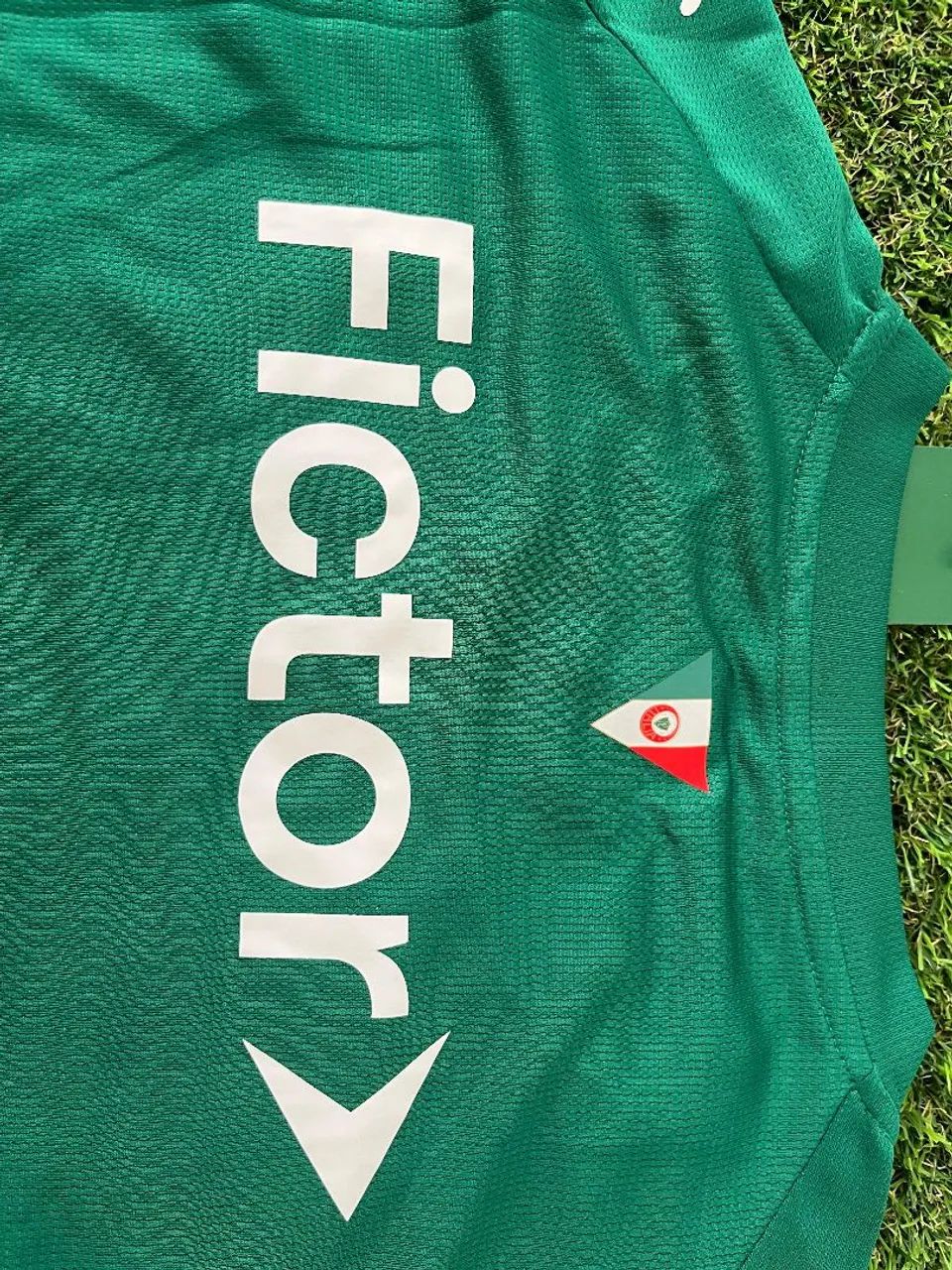 Camisa do palmeiras torcedor 26/27 - Foto 5