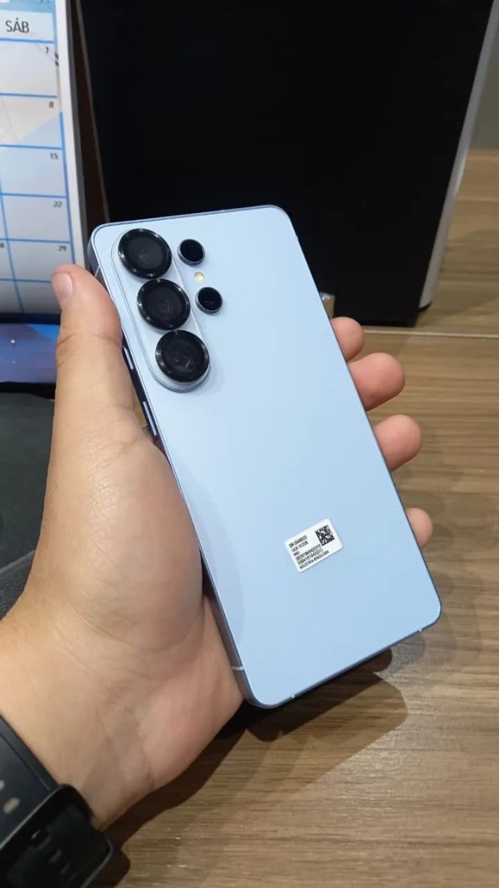 Samsung Galaxy 26 Ultra 512g  - Foto 4
