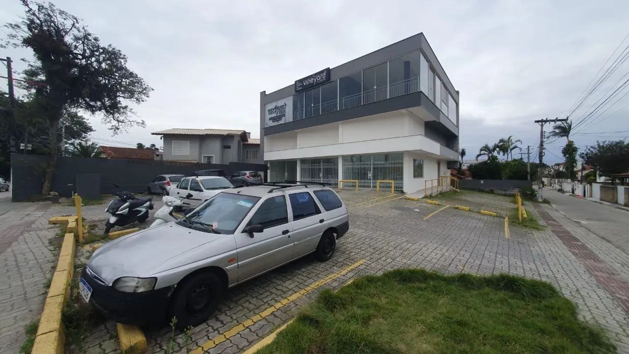 Loja para locação, Ingleses do Rio Vermelho, Florianópolis, SC - Foto 2