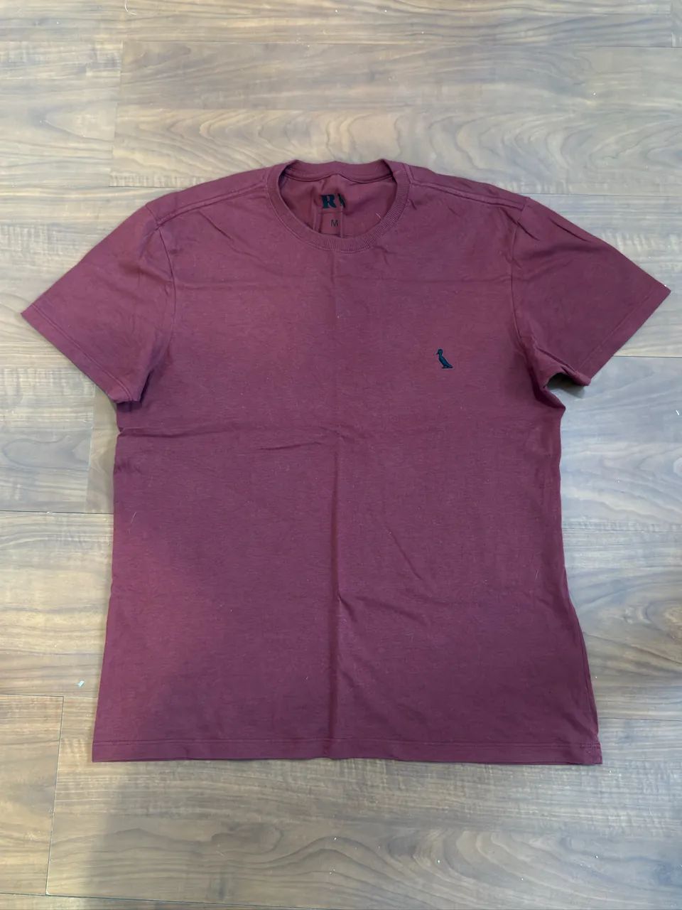 Camiseta Reserva (M)