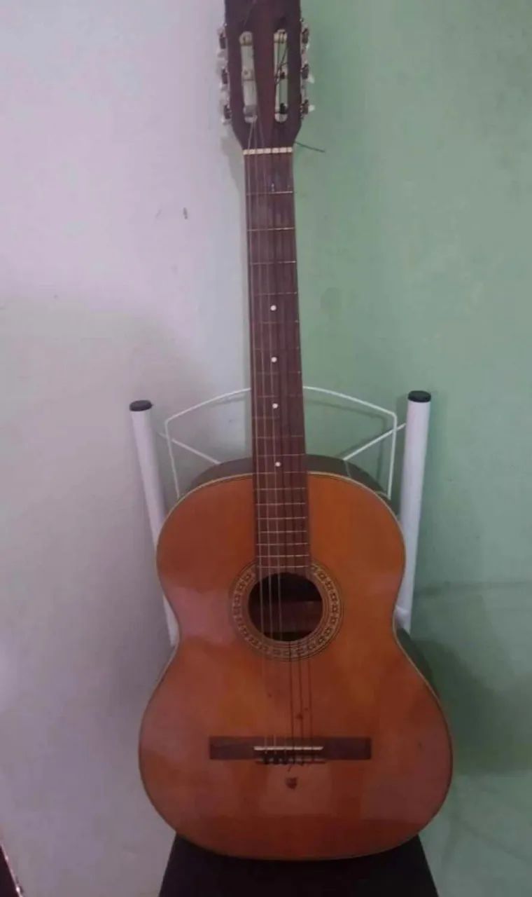 Violão - Foto 2