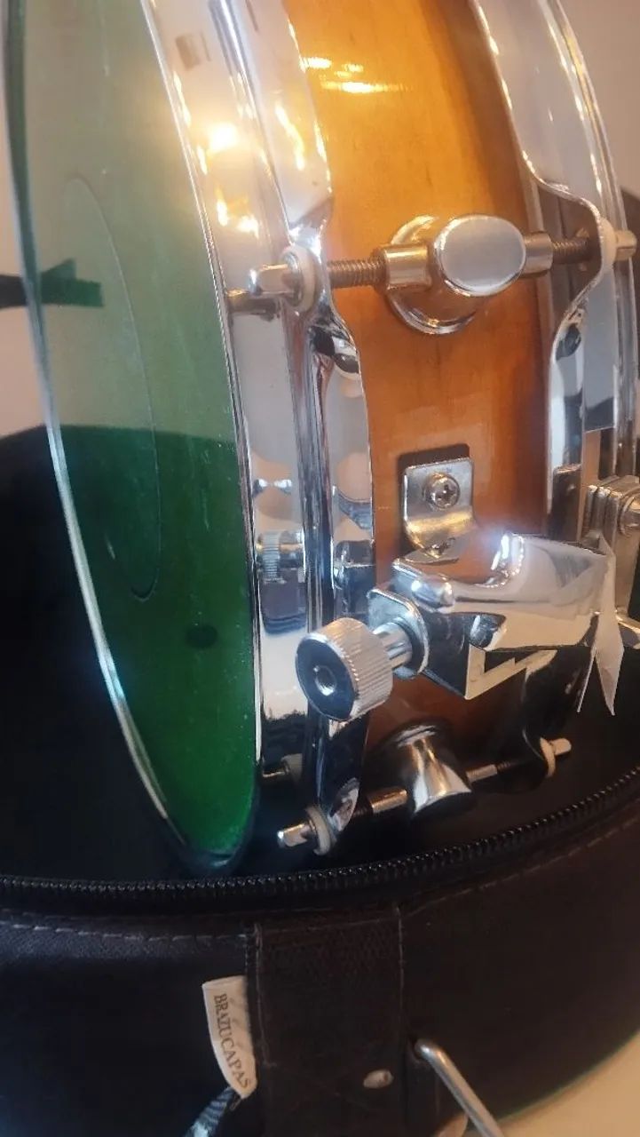 Caixa MAPEX Piccolo  - Foto 4