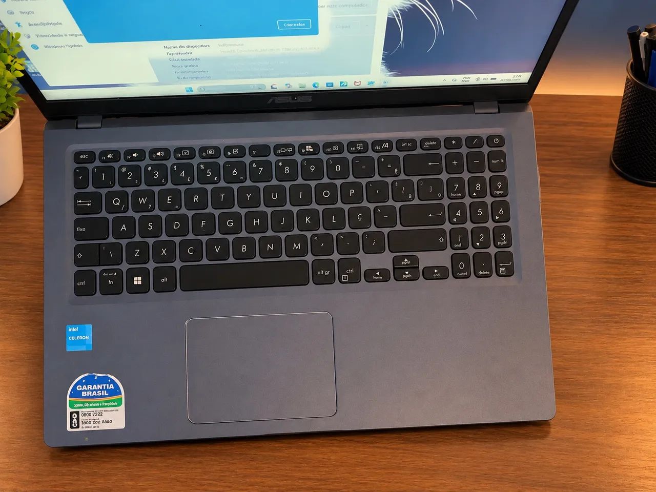 NOTEBOOK ASUS SEMINOVO - Foto 3