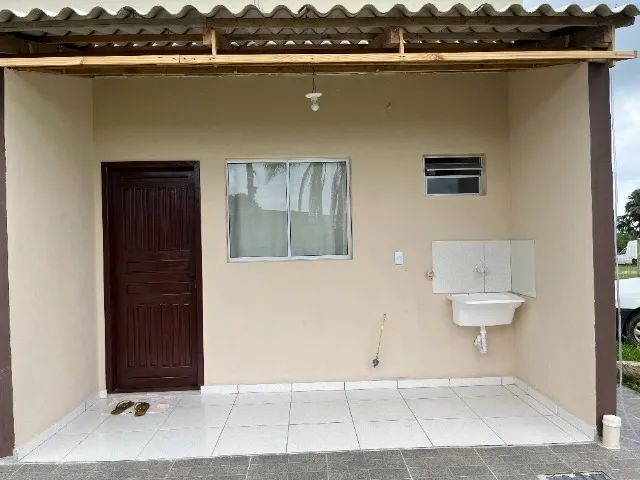 KITNET tipo LOFT mobiliada em São Francisco do Sul - SC - Foto 5