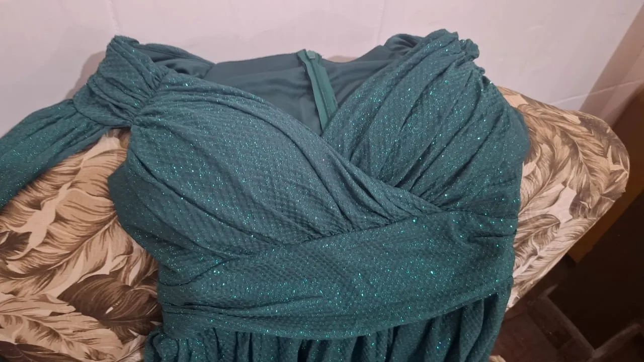 Vestido de Festa  - Foto 2