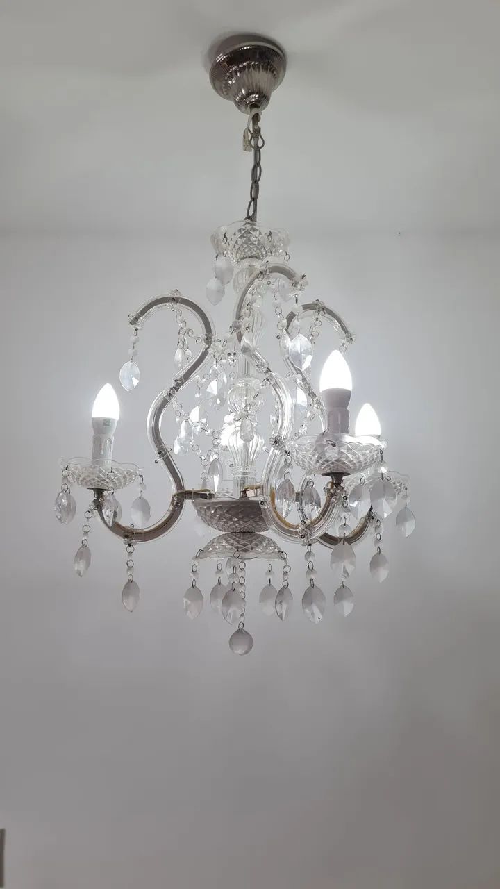 Lustre - Foto 3