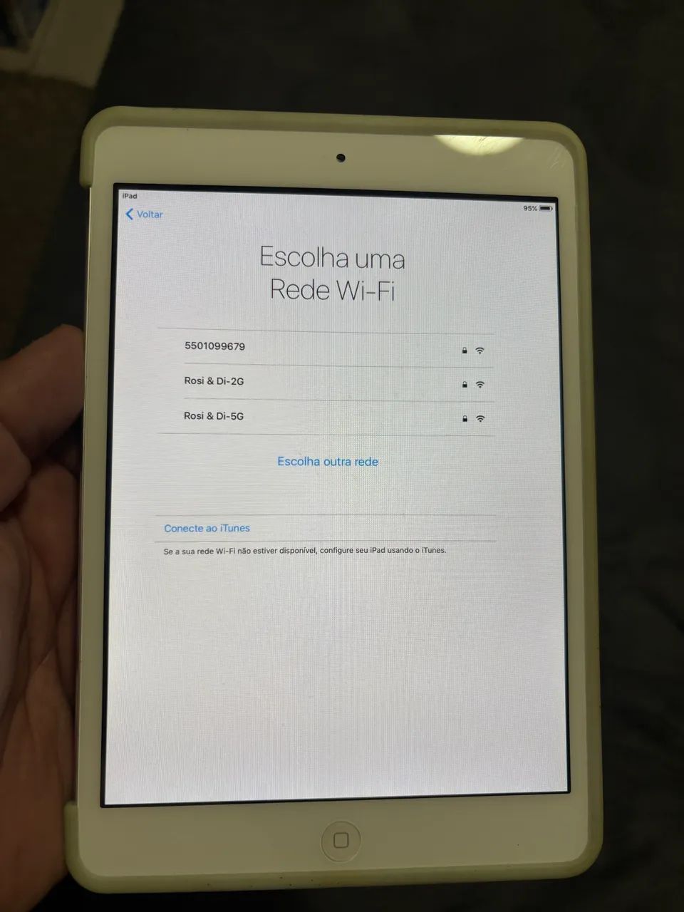 iPad Mini 32 GB - Foto 5