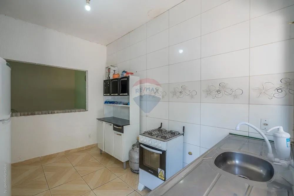VENDA - CASA -RESIDENCIAL SÃO CLEMENTE - MONTE MOR - Foto 5