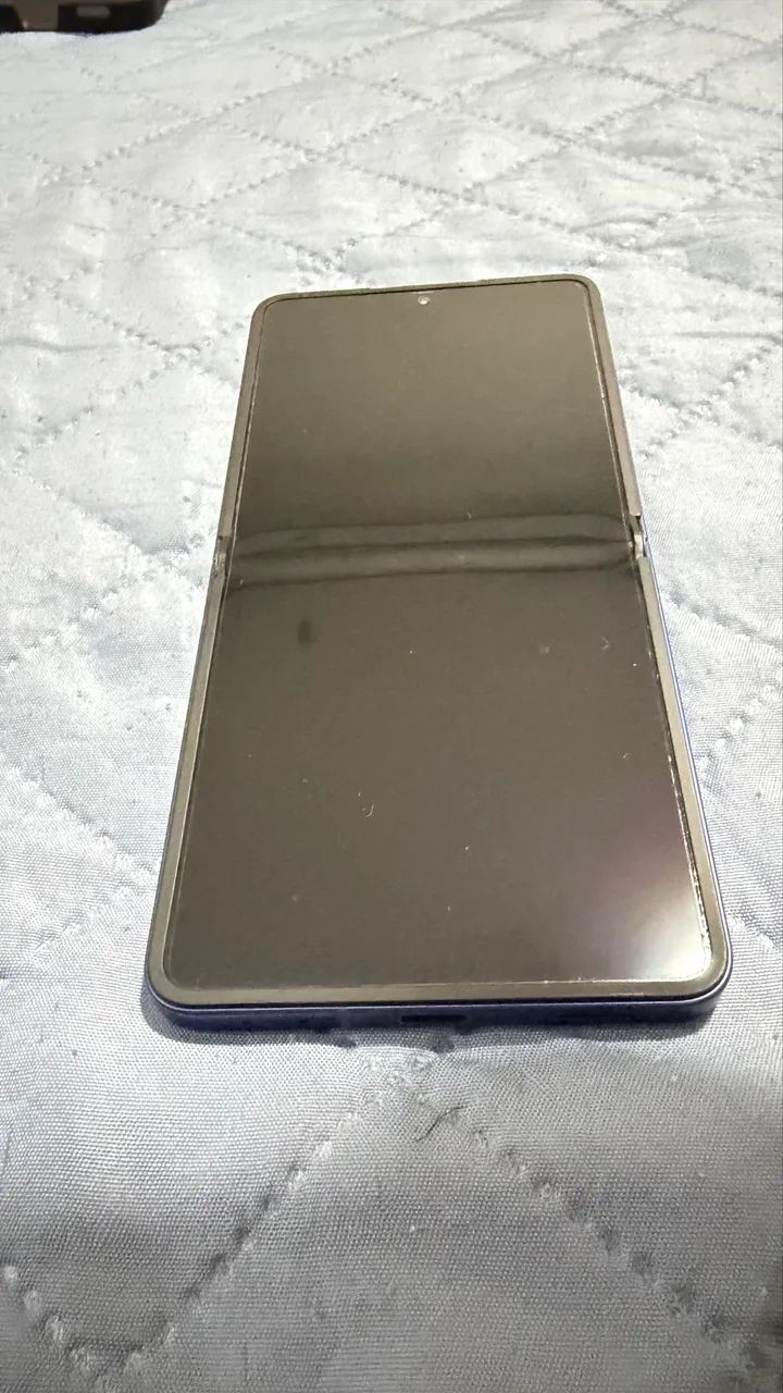 Galaxy Z Flip 7 256 GB - Foto 2