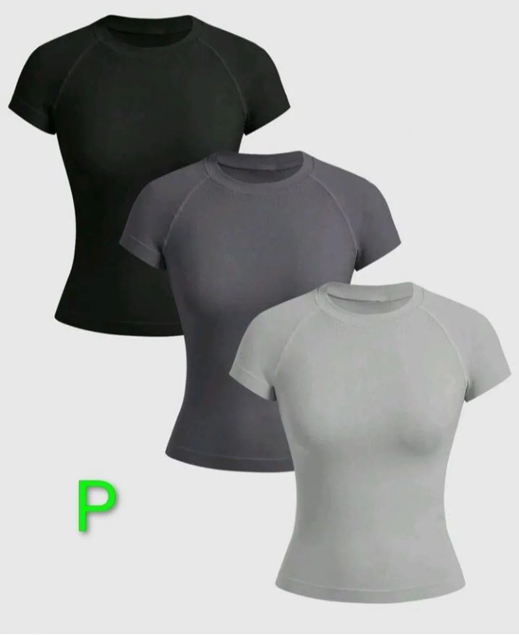 Camisas  - Foto 2