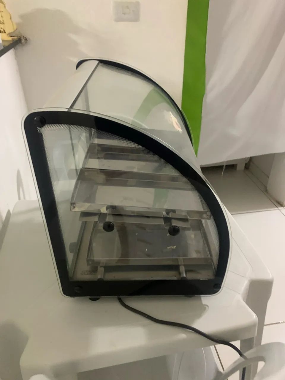 Estufa  - Foto 2