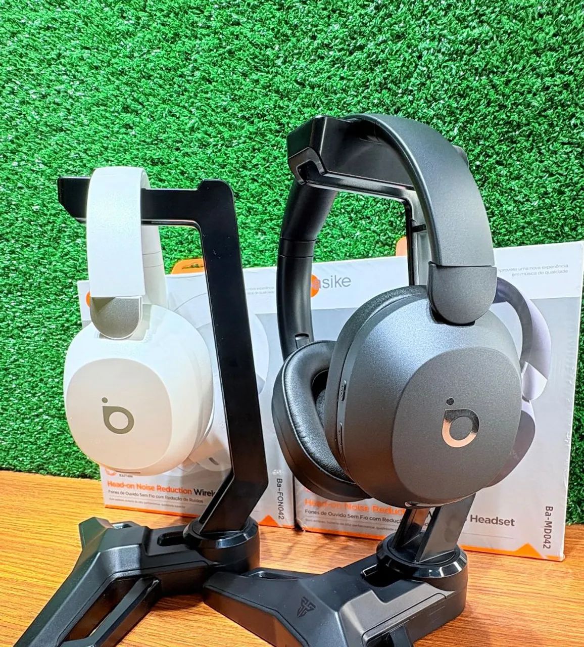 Headphone BASIK BA-FON042