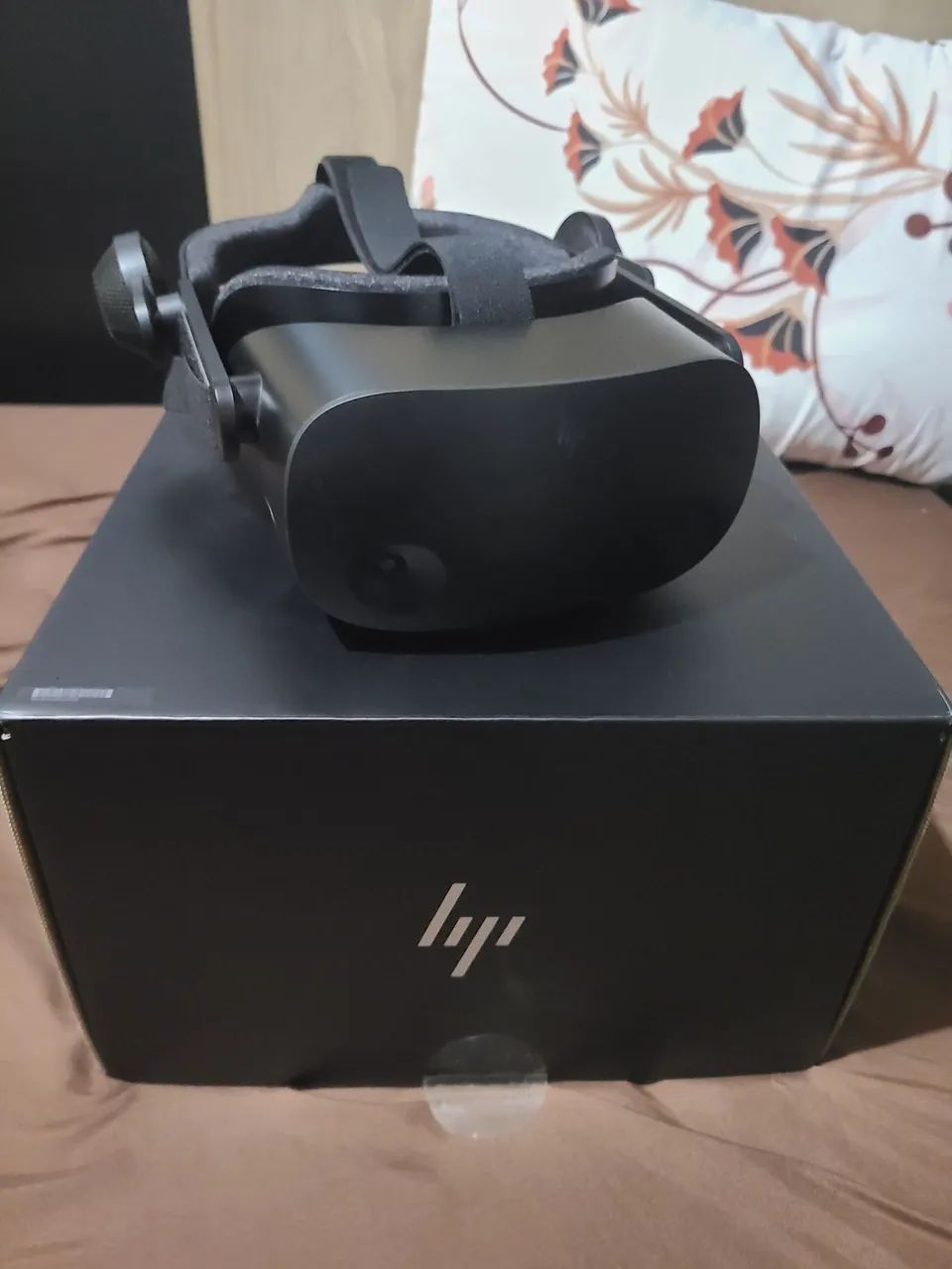 HP Reverb G2 V2 Óculos VR Headset com Controles PCVR - Foto 2