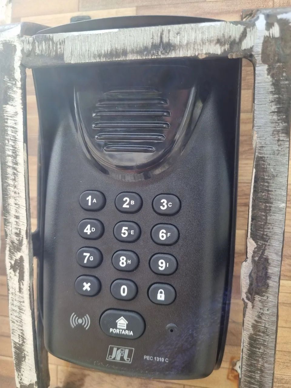 Interfone sem fio Coletivo para condomínios!!! - Foto 3