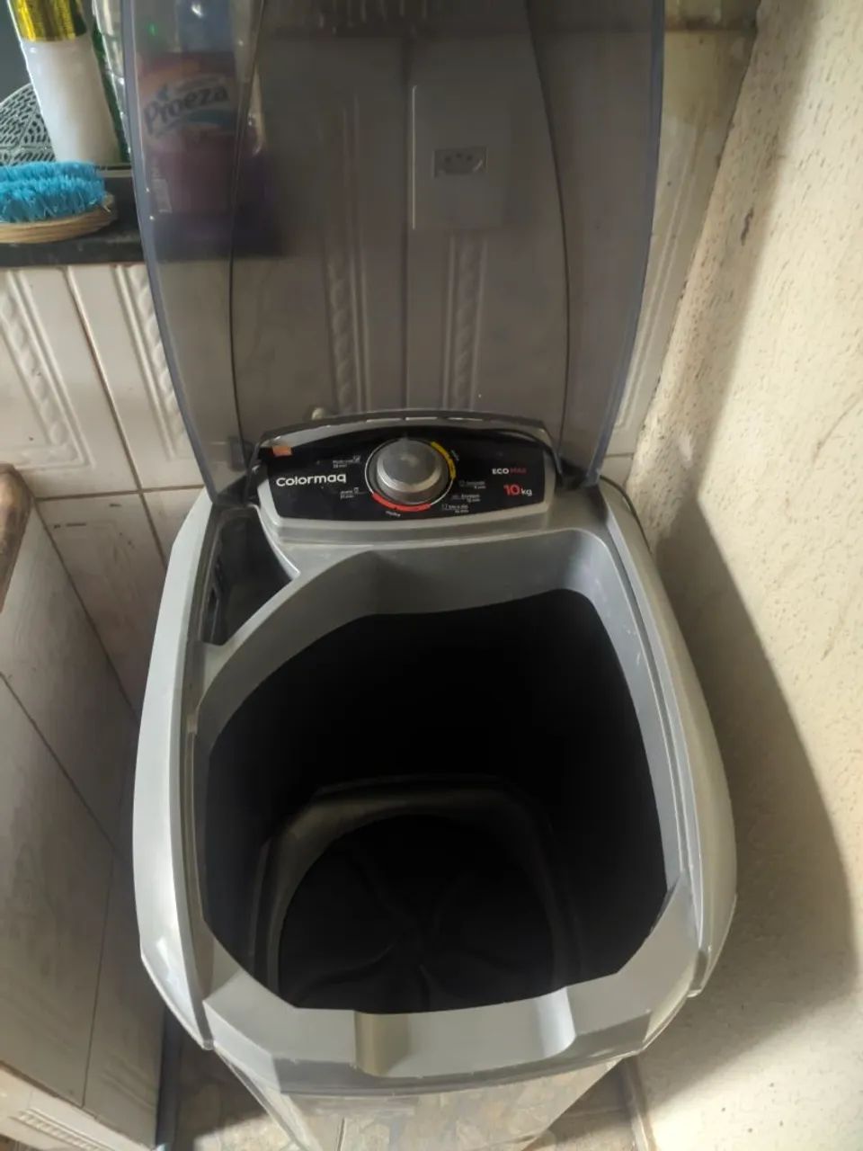 Tanquinho usado ótimo estado - Foto 3