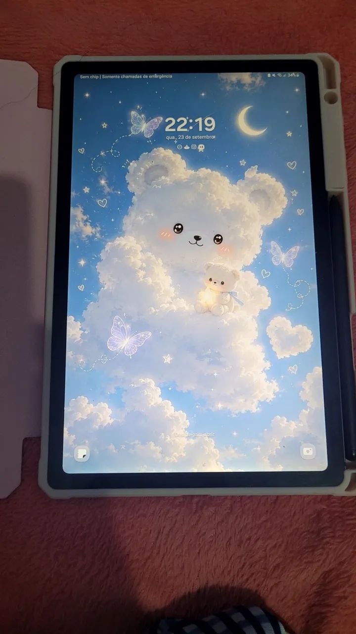 Tablet s6+ - Foto 3