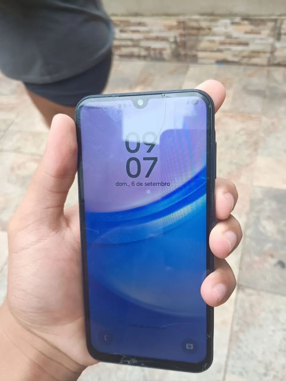 GALAXY A15 - Foto 5