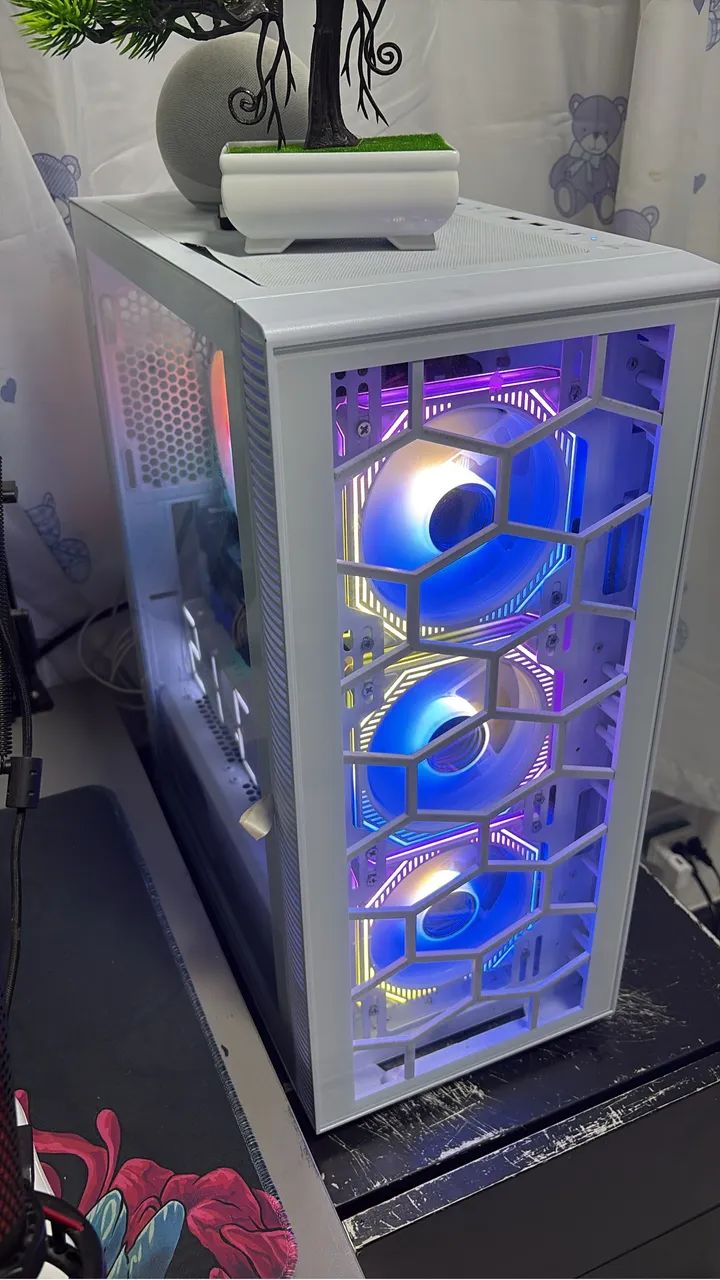 Pc gamer apenas CPU - Foto 4