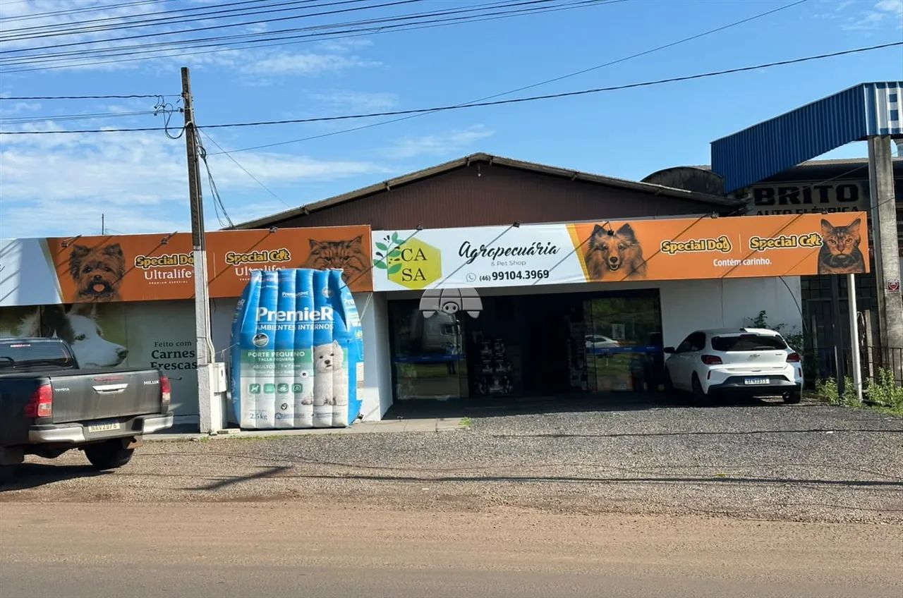 Vendas Barracão Pato Branco PR - Foto 3