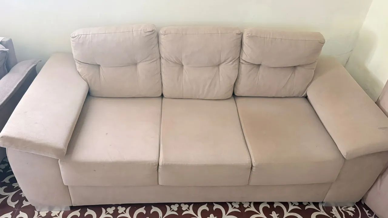 Sofá  - Foto 4