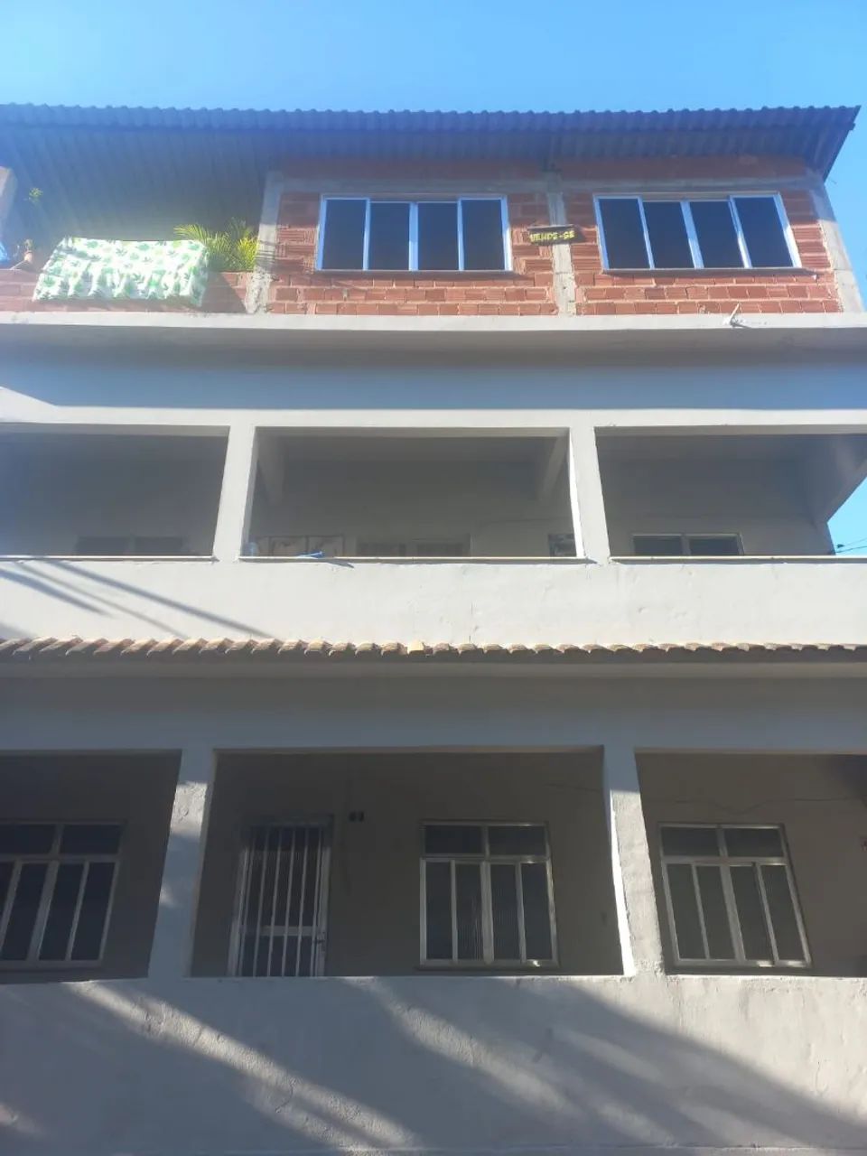 Prédio com 3 casas - Foto 5