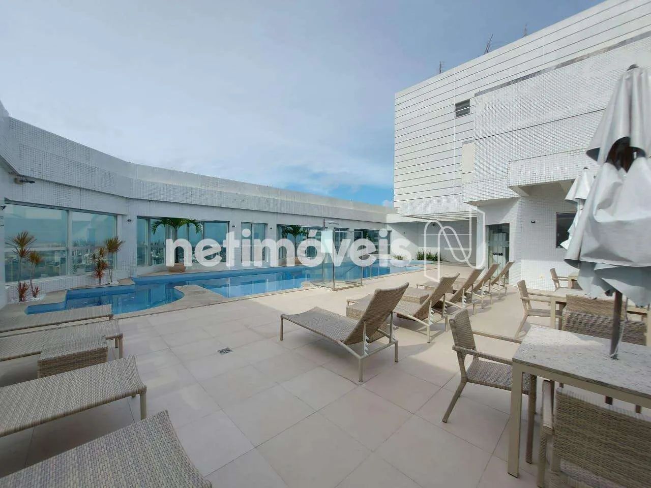APARTAMENTO A VENDA EDIFICIO MUNDO PLAZA - Foto 3