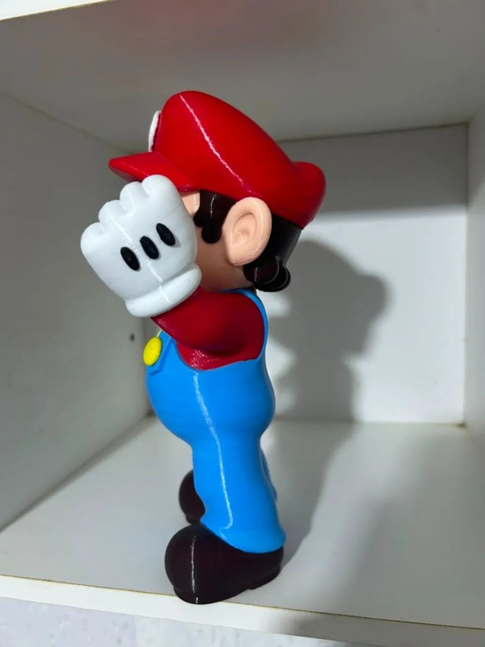 Super Mario - Foto 2