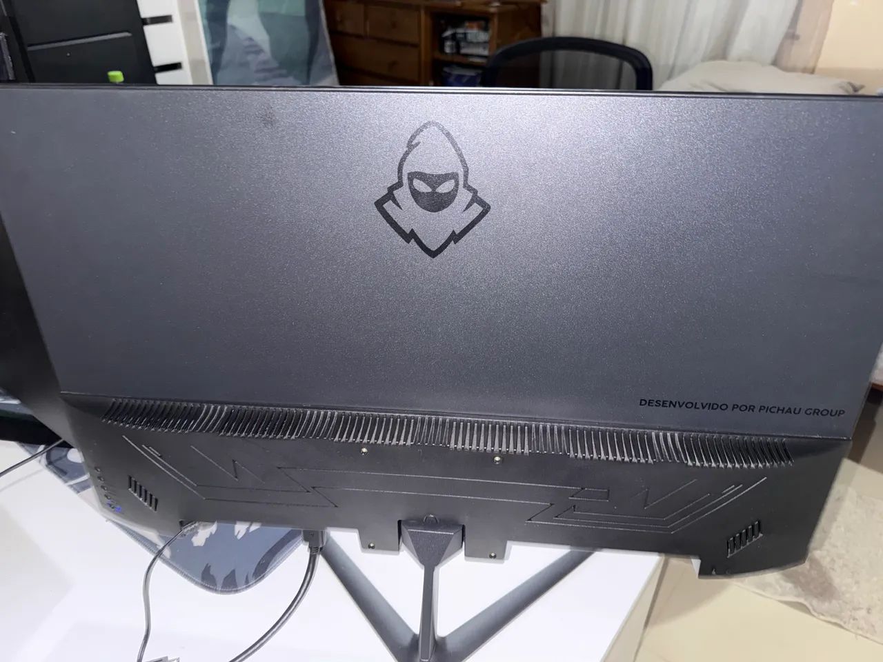 Monitor Mancer 27polegadas 240Hz - Foto 3