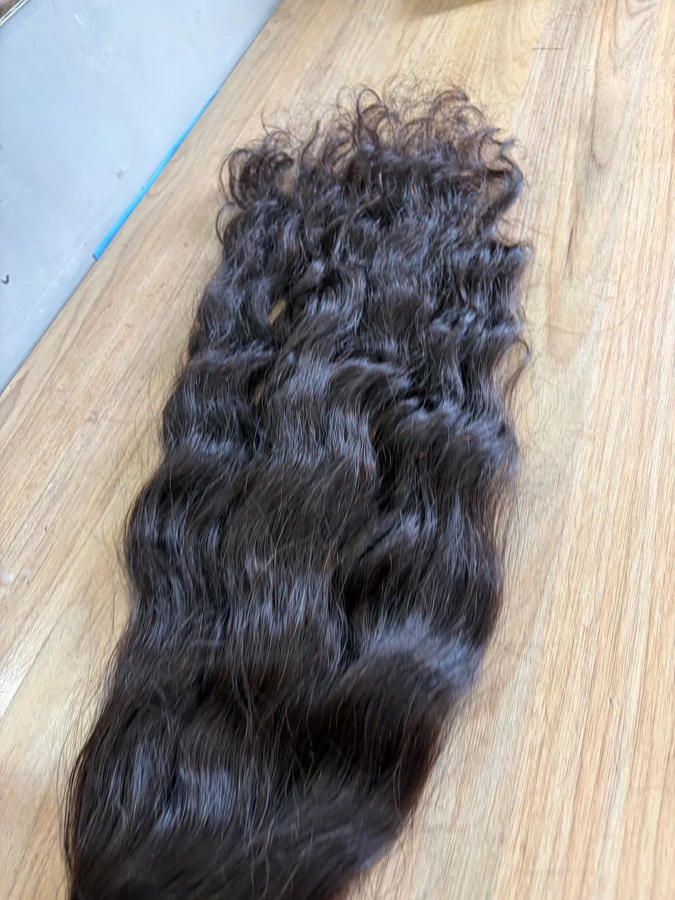 Cabelo humano  - Foto 5