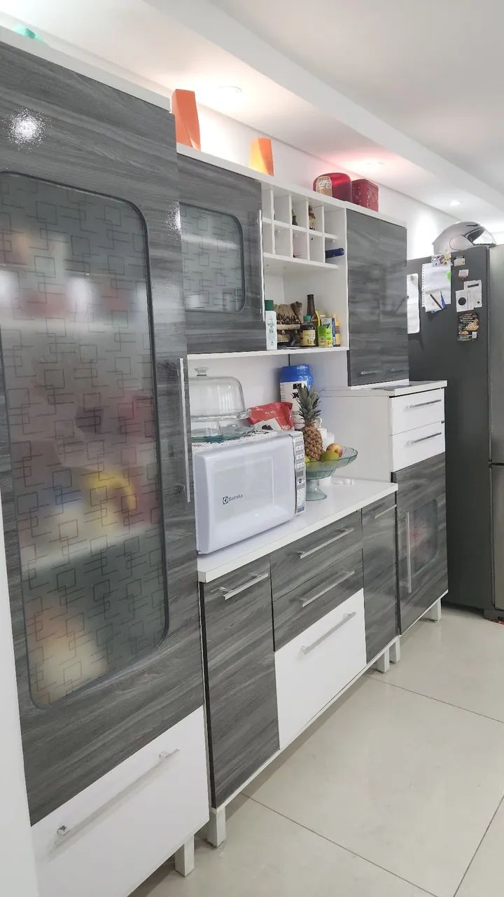 Armário cozinha - Foto 2