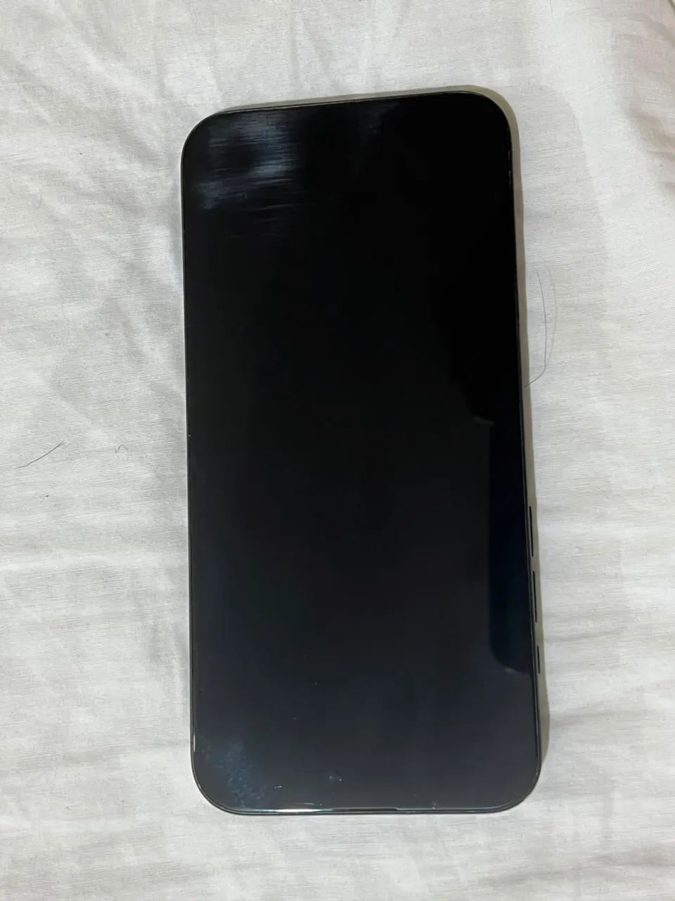 iPhone 15 pro max azul  - Foto 5