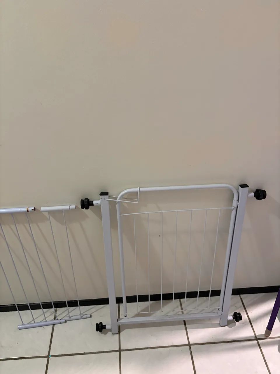 Grade Porta Pet Cachorro