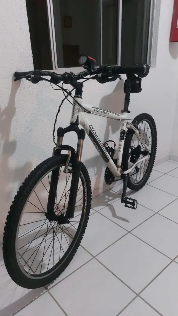 Bicicleta aro 26