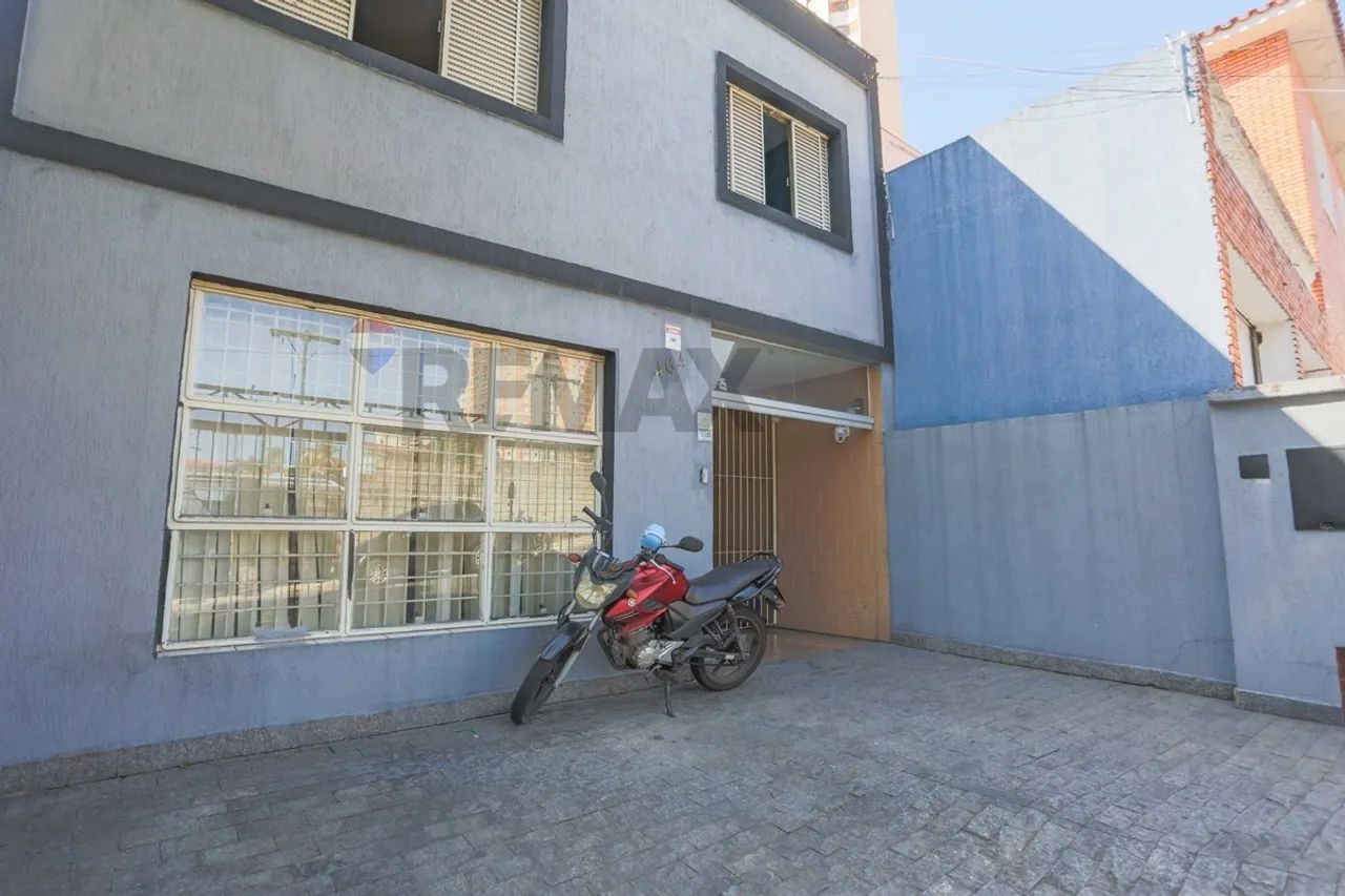 CASA SOBRADO RESIDENCIAL OU COMERCIAL À VENDA  CENTRO DE SOROCABA - Foto 4