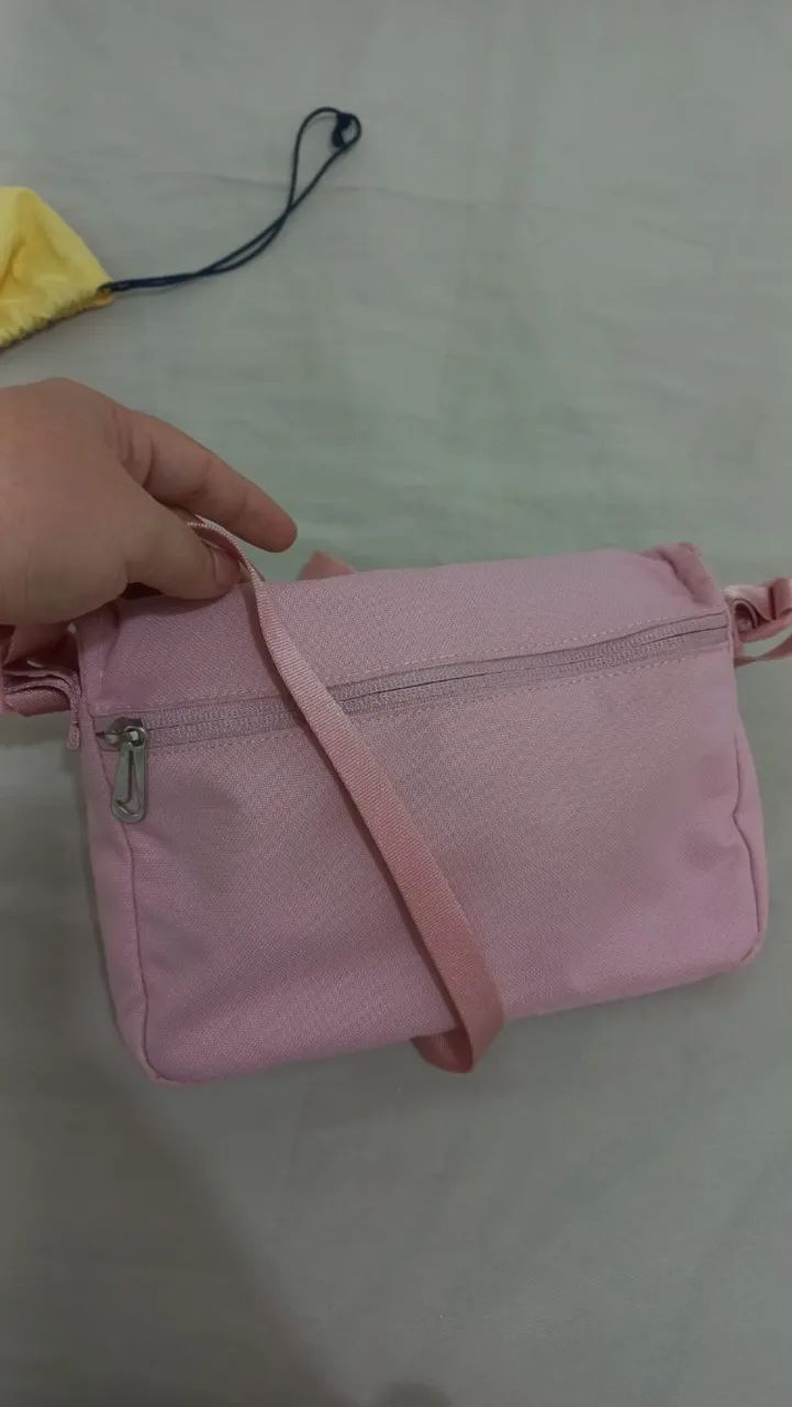 Bolsa transversal Nike  - Foto 3