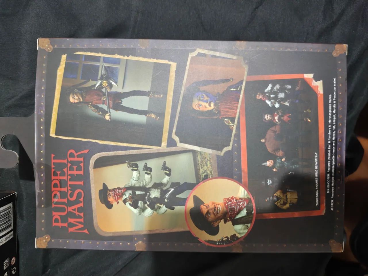 Neca Puppet master  - Foto 2